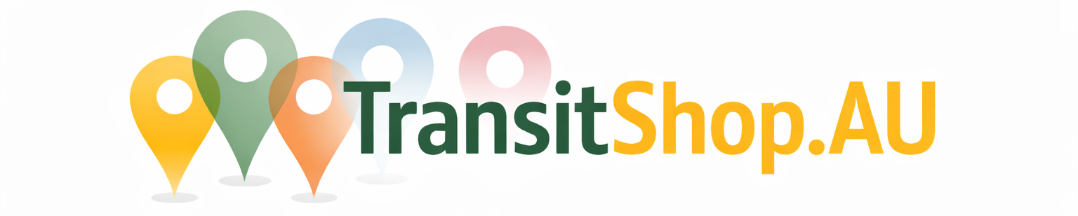 Transit Shop AU