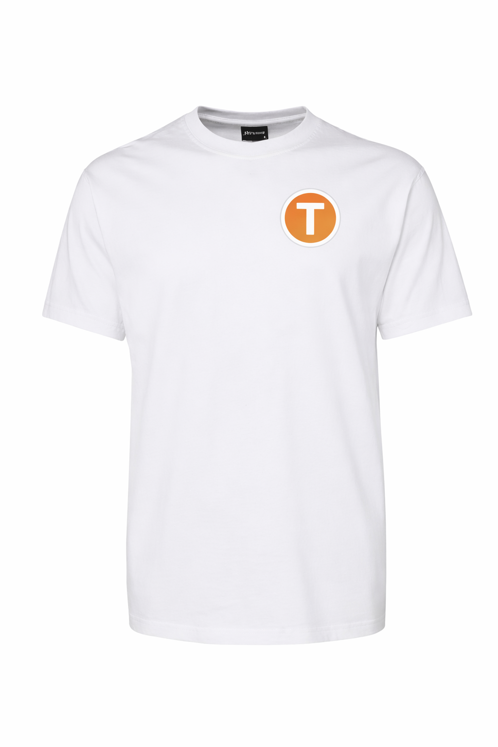 TfNSW Intericty Train T-Shirt