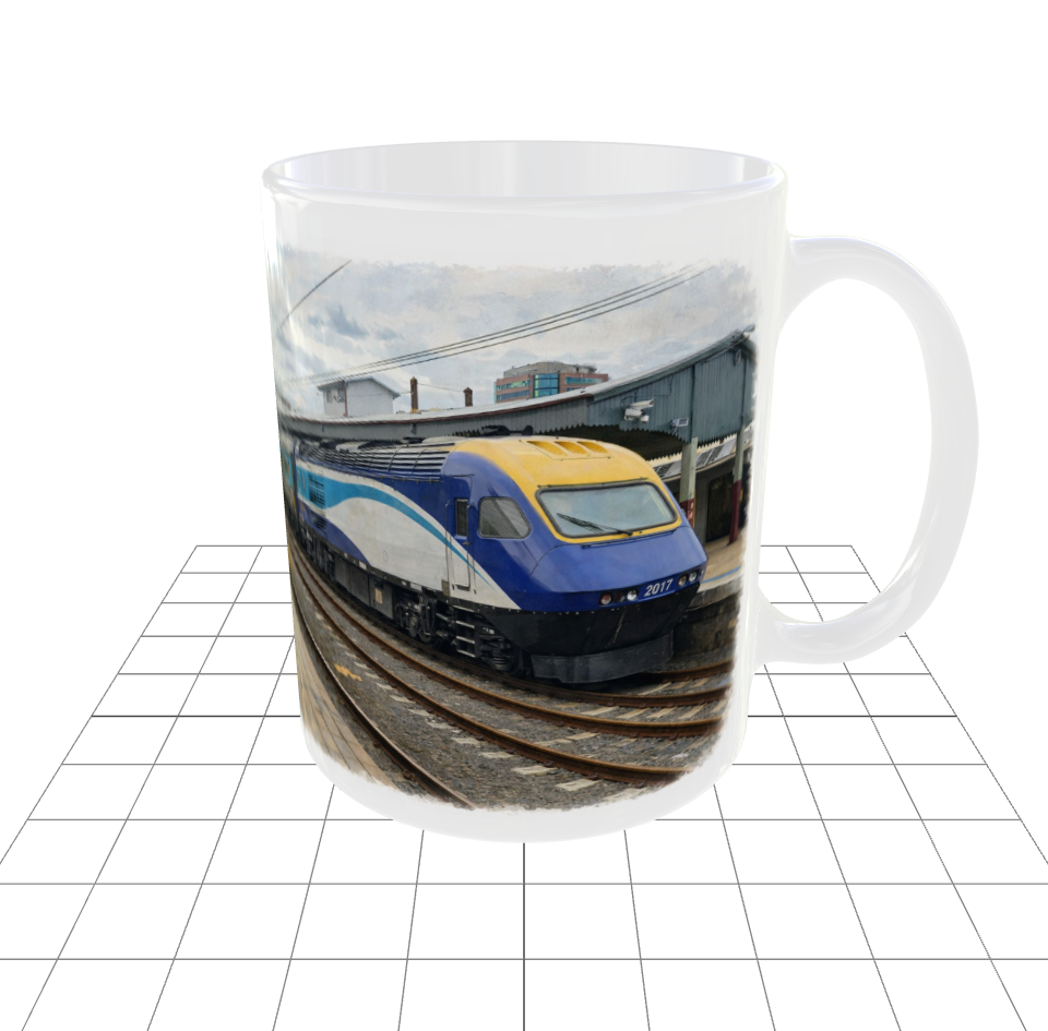 XPT | Coffee Mug
