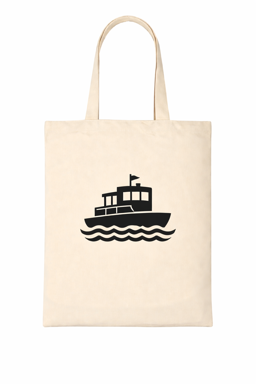 Ferry Symbol | Tote Bag